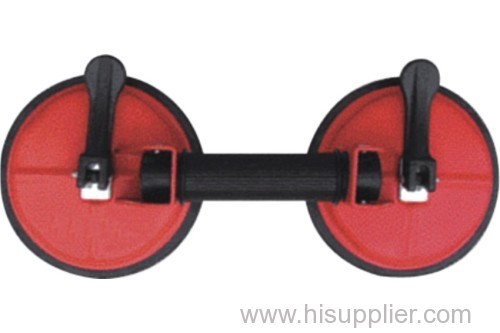 Metal Double Suction cup lifter