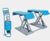 ZD30A MID-Rise Scissor Lift