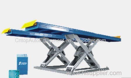 ZD-YJ-12T Heavy Duty 12T scissor lift