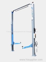 ZD40CF Heavy Duty Vehicle Lift