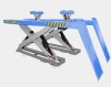 ZD1819 Full Rise Scissor Lift