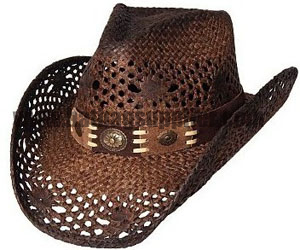popular design Cowboy Hat