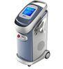 Non-Invasion ND YAG Laser Machine / 1064NM / 532NM Professional Whitening Machine