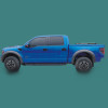 Ford F-150 SVT Raptor Tonneau Cover with Roof Rack