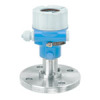 E+H Differential pressure transmitter