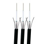 Fiber Optical Cable GYXTW Fiber Optic Cable Low Price Good Quality