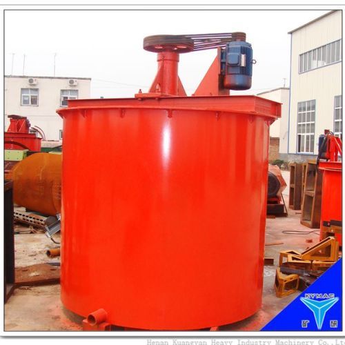 Kuangyan high quality mixing bucket