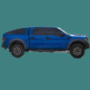 Ford Raptor F-150 Sport-type Pickup Topper