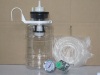 Ohmeda standard hospital suction unit