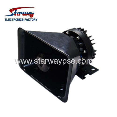 Starway Warning Horn Speaker