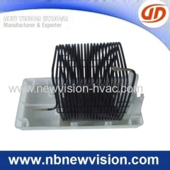 Wire Tube Condenser for Rerigerator