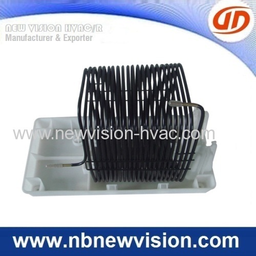 Wire Tube Condenser for Rerigerator