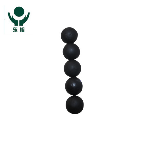 industry cast steel balls used in ball mill