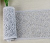 Chemical Lace Embroidery Fabric/Chemical Embroidery Lace Fabric
