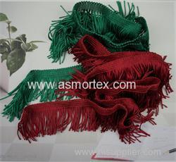Chemical Lace For Decorative Clothing