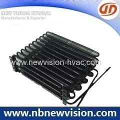 Bundy Tube Refrigerator Condensers