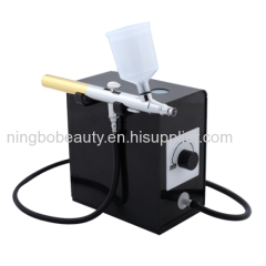 Professional Top airbrush Body painting machine