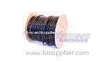 RF shielding 50 ohm LMR Coaxial Cable with 2.74mm CCA Conductor , LMR 400 Low Loss Cable