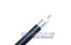 4.14mm CCA PS 700 LMR Coaxial Cable with 16.59mm FPE in Black
