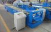 Total power 4+4KW Cold Steel Roll Forming Machine