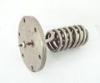 Liquid Stainless Steel Heating Elements Cartridge With Big Flange