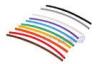 Single Wall Heat Shrink Tube RSFR-135G(2X) -55 to 135 RoHS