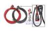 Red GXL Automotive Wire Solar Panel Cables with Class 5 flexible copper in 500FT 1000FT