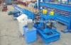 Color Steel Plate C Purlin Roll Forming Machine Cold Roll Forming Equipment