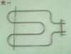 High watt oven heating elements for heating appliances, 1250W / 230V