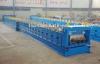 Color Steel Floor Deck Roll Forming Machine Cold Roll Forming Equipment