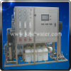 Mobile Water Treatment Plant 2TPH