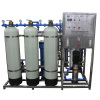 RO Borehole Water Treatment Plant/Line/Manufacturer RO-1000J(450L/h)