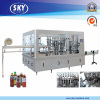 Juice/Tea/Hot Drink Filling Machine