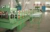 100mm CNC Hydraulic Highway Guardrail Forming Machine with PLC control