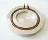 Copper casting heating element for molding machine, 0.8KW / 230V