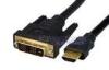 VGA Cable CCS, 99% oxygen-free pure copperAWG26, AWG28, AWG30