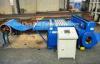 4kw 45# Steel Roof Panel Metal Plate Cutting Machine 1000-1250mm