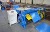 Hydraulic PLC Control Metal Plate Cutting Machine For Pipe 25m/min