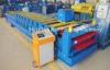 20m/Min Double Layer Roll Forming Machine