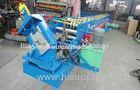 Shaft Bearing Steel Door Frame Roll Forming Machine