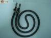 1000 / 230V Oven Heating Elements For Grill Heater With Flanged Heater