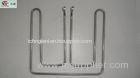 Flexible Grill Electric Heating Elements 10mm For Oven Heater , 2KW