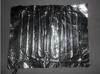 400x400mm aluminum foil heater in defrost heaters, 0-10w/meter