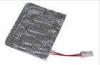 150mm Silicone Insulated Energy Saving Heaters For Home , Aluminum Foil