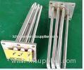 Stainless Steel Oil Tubular Heating Elements For Air Condition