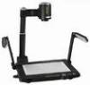 Desktop Digital Visual Presenter Document Camera with USB 2.0 , 1/3&quot; CMOS Sensor