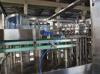 Electric Carbonated Drink Filling Machine Equipment for Beverage Juice