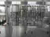 Liquid beverage Juice Filling Machine / Automatic Filling Line 2360*1770*2400mm