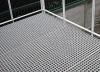 Platform steel grating for various types of platform of factories, workshop, mine industry and harbor