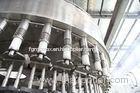 Three in One Mineral Water liquid filling machine , 4000BPH Bottle Filling Line